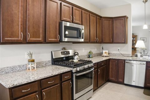 Casa en venta en Ocala, Florida, 2 dormitorios, 138.89 m2 № 2135769 - foto 26