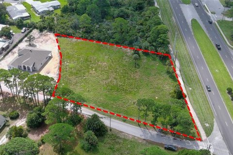 Land in Edgewater, Florida № 1854523 - photo 2