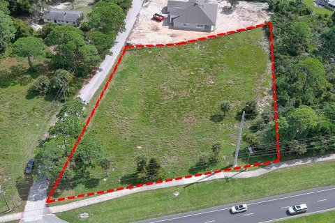 Land in Edgewater, Florida № 1854523 - photo 6