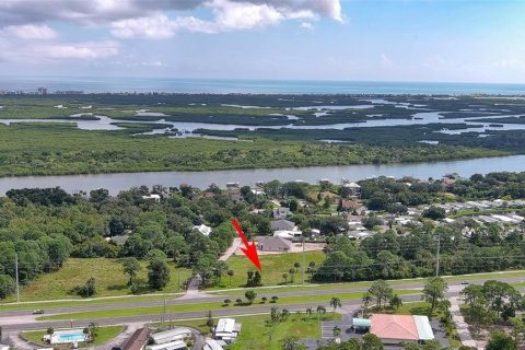 Land in Edgewater, Florida № 1854523 - photo 1