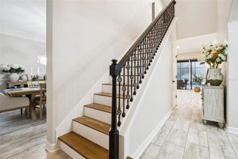 House in Mount Dora, Florida 4 bedrooms, 265.98 sq.m. № 2208366 - photo 28