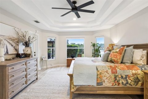 House in Mount Dora, Florida 4 bedrooms, 265.98 sq.m. № 2208366 - photo 11