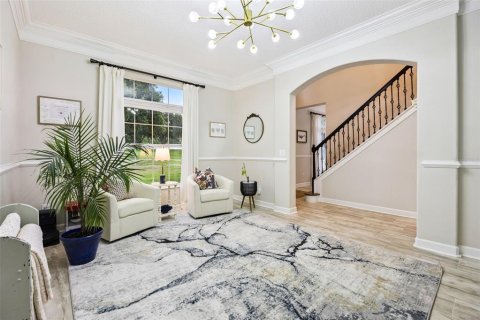 House in Mount Dora, Florida 4 bedrooms, 265.98 sq.m. № 2208366 - photo 25