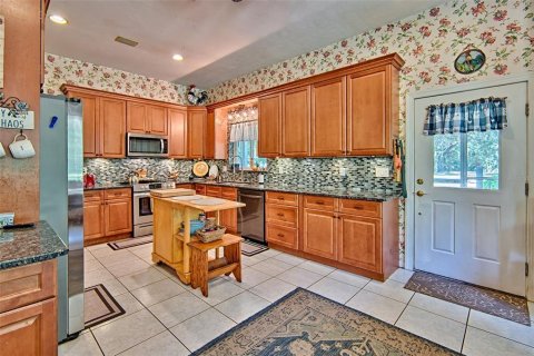 Casa en venta en Archer, Florida, 4 dormitorios, 317.91 m2 № 2227010 - foto 3