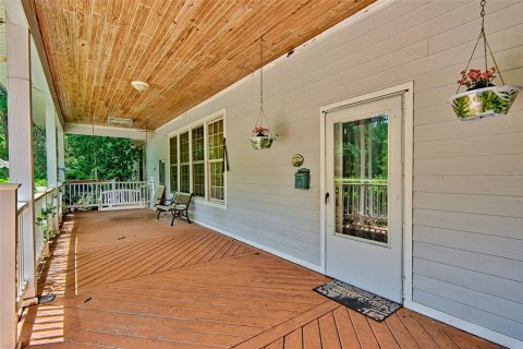 Casa en venta en Archer, Florida, 4 dormitorios, 317.91 m2 № 2227010 - foto 29