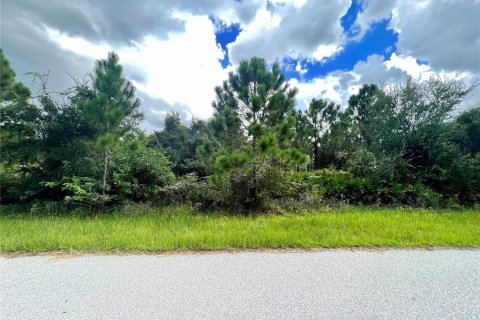 Terreno en Port Charlotte, Florida № 2198347
