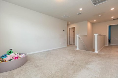 Villa ou maison à vendre à Zephyrhills, Floride: 4 chambres, 217.39 m2 № 2200319 - photo 20