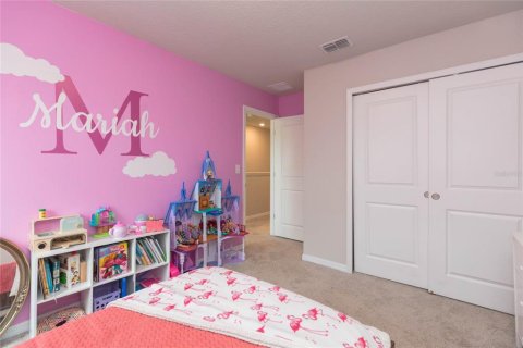 Villa ou maison à vendre à Zephyrhills, Floride: 4 chambres, 217.39 m2 № 2200319 - photo 24