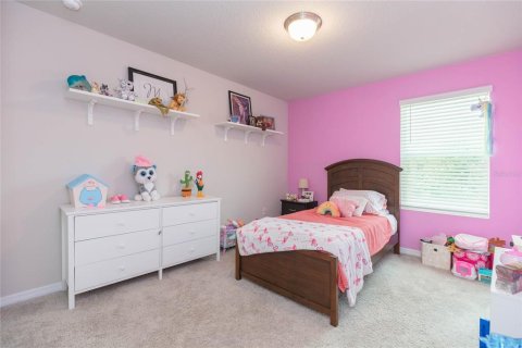 Villa ou maison à vendre à Zephyrhills, Floride: 4 chambres, 217.39 m2 № 2200319 - photo 23