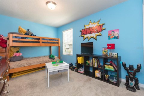 Villa ou maison à vendre à Zephyrhills, Floride: 4 chambres, 217.39 m2 № 2200319 - photo 27