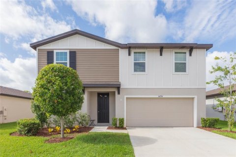 Villa ou maison à vendre à Zephyrhills, Floride: 4 chambres, 217.39 m2 № 2200319 - photo 2