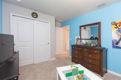 Villa ou maison à vendre à Zephyrhills, Floride: 4 chambres, 217.39 m2 № 2200319 - photo 28