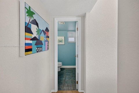 Copropriété à vendre à Pompano Beach, Floride: 2 chambres, 84.63 m2 № 1972588 - photo 22