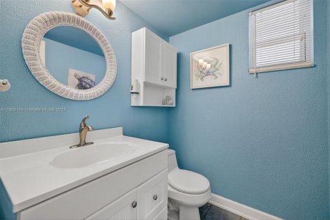 Copropriété à vendre à Pompano Beach, Floride: 2 chambres, 84.63 m2 № 1972588 - photo 20
