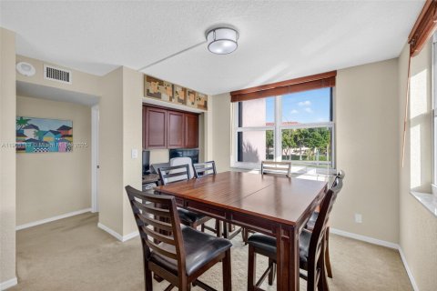 Copropriété à vendre à Pompano Beach, Floride: 2 chambres, 84.63 m2 № 1972588 - photo 18