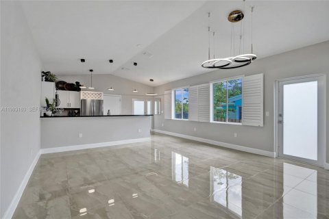 Casa en Wilton Manors, Florida 3 dormitorios, 105.91 m2 № 2059587