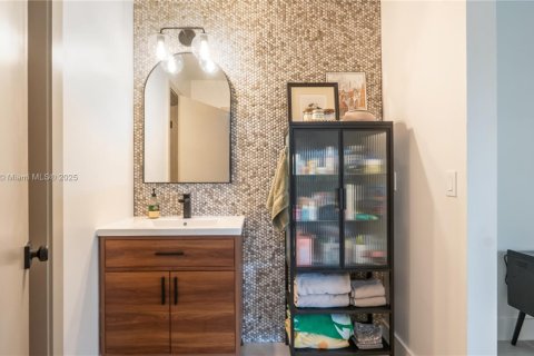 Купить кондоминиум в Дирфилд-Бич, Флорида 2 спальни, 102.19м2, № 1438578 - фото 15