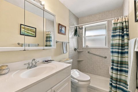 Casa en venta en Palm Beach Gardens, Florida, 3 dormitorios, 171.13 m2 № 2410732 - foto 28