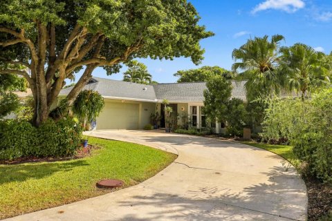 Casa en venta en Palm Beach Gardens, Florida, 3 dormitorios, 171.13 m2 № 2410732 - foto 3