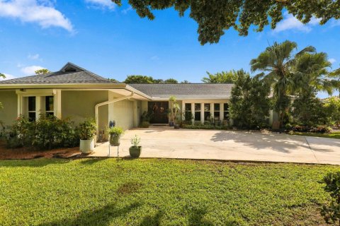 Casa en venta en Palm Beach Gardens, Florida, 3 dormitorios, 171.13 m2 № 2410732 - foto 2