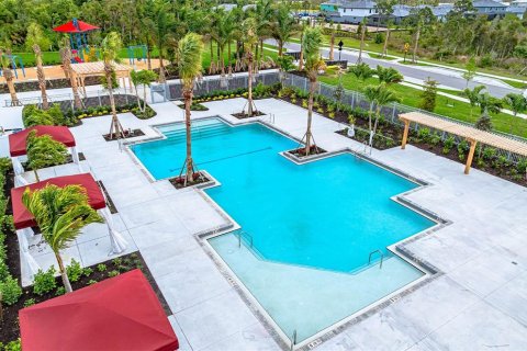 Casa en venta en Venice, Florida, 3 dormitorios, 155.15 m2 № 1658557 - foto 30