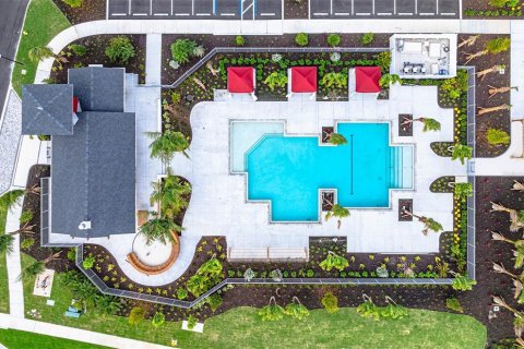 Casa en venta en Venice, Florida, 3 dormitorios, 155.15 m2 № 1658557 - foto 26