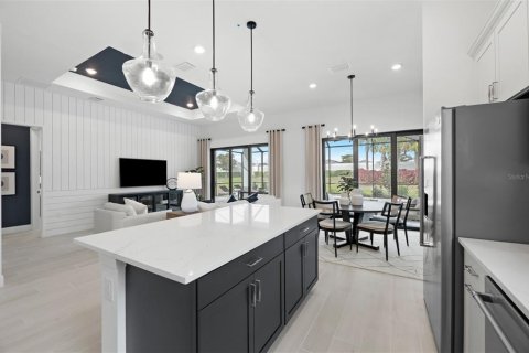 Casa en venta en Venice, Florida, 3 dormitorios, 155.15 m2 № 1658557 - foto 12