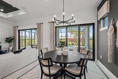 Casa en venta en Venice, Florida, 3 dormitorios, 155.15 m2 № 1658557 - foto 14