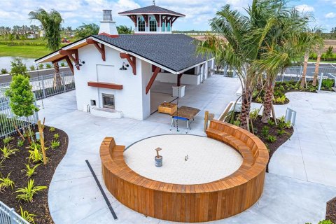 Casa en venta en Venice, Florida, 3 dormitorios, 155.15 m2 № 1658557 - foto 29