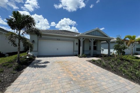 Casa en venta en Venice, Florida, 3 dormitorios, 155.15 m2 № 1658557 - foto 1