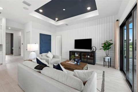 Casa en venta en Venice, Florida, 3 dormitorios, 155.15 m2 № 1658557 - foto 8