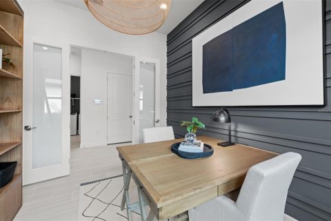 Casa en venta en Venice, Florida, 3 dormitorios, 155.15 m2 № 1658557 - foto 21