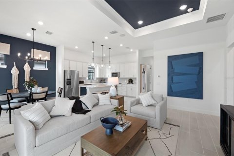 Casa en venta en Venice, Florida, 3 dormitorios, 155.15 m2 № 1658557 - foto 6