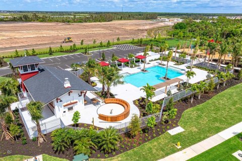 Casa en venta en Venice, Florida, 3 dormitorios, 155.15 m2 № 1658557 - foto 27
