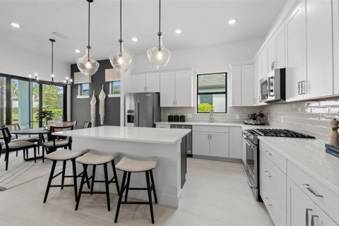 Casa en venta en Venice, Florida, 3 dormitorios, 155.15 m2 № 1658557 - foto 9