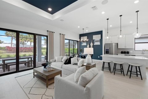 Casa en venta en Venice, Florida, 3 dormitorios, 155.15 m2 № 1658557 - foto 7