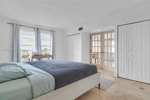 Купить кондоминиум в Майами, Флорида 1 спальня, 79.99м2, № 1982199 - фото 17