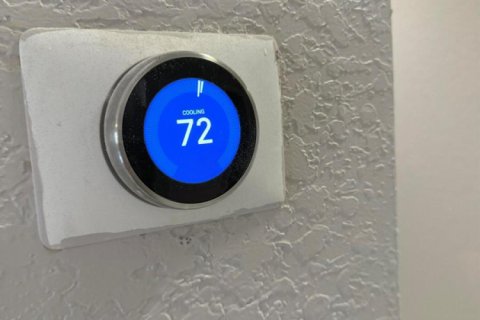 Снять в аренду таунхаус в Санрайз, Флорида 3 комнаты, 175.31м2, № 2087938 - фото 25