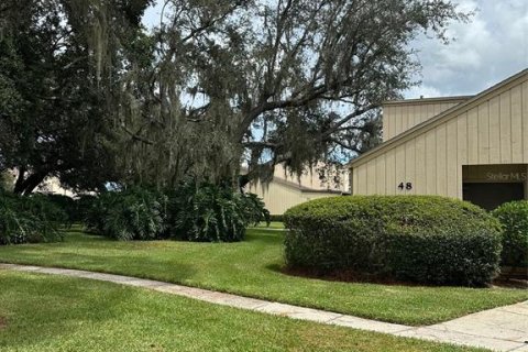 Copropriété à vendre à Haines City, Floride: 2 chambres, 90.12 m2 № 1919687 - photo 3