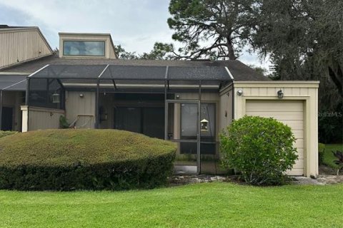 Copropriété à vendre à Haines City, Floride: 2 chambres, 90.12 m2 № 1919687 - photo 7