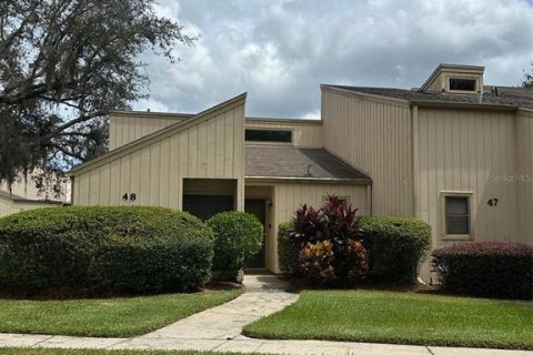 Copropriété à vendre à Haines City, Floride: 2 chambres, 90.12 m2 № 1919687 - photo 2