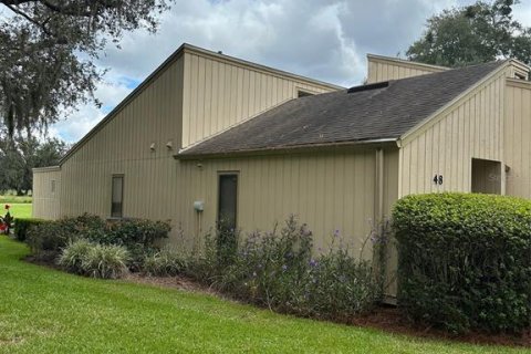 Copropriété à vendre à Haines City, Floride: 2 chambres, 90.12 m2 № 1919687 - photo 6