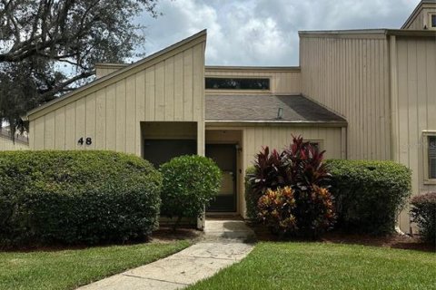 Copropriété à vendre à Haines City, Floride: 2 chambres, 90.12 m2 № 1919687 - photo 1