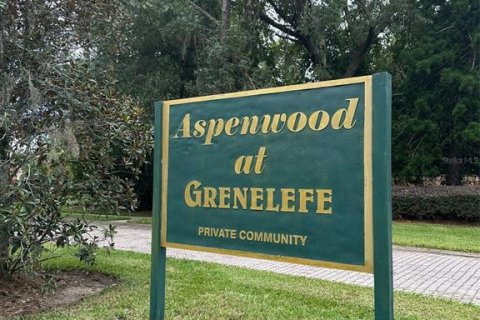 Copropriété à vendre à Haines City, Floride: 2 chambres, 90.12 m2 № 1919687 - photo 21