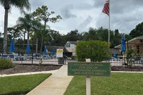 Copropriété à vendre à Haines City, Floride: 2 chambres, 90.12 m2 № 1919687 - photo 11