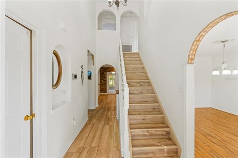Купить виллу или дом в Лисбург, Флорида 8 комнат, 215.53м2, № 2141912 - фото 13