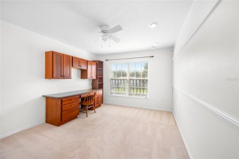 Купить виллу или дом в Лисбург, Флорида 8 комнат, 215.53м2, № 2141912 - фото 14