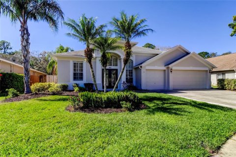 Casa en venta en Tampa, Florida, 4 dormitorios, 201.13 m2 № 1514214 - foto 1