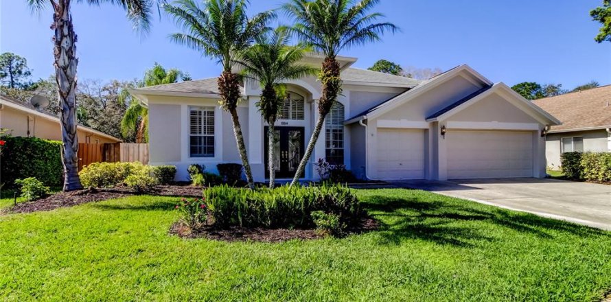 Casa en Tampa, Florida 4 dormitorios, 201.13 m2 № 1514214