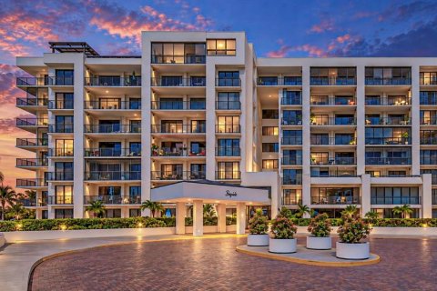Condo in Belleair, Florida, 2 bedrooms № 2384053